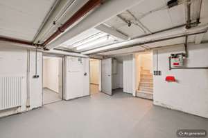 Familienidylle in Solln – Modernisiertes Reihenmittelhaus mit Garten & viel Platz – Die vollständige Adresse der Immobilie erhältst du vom Anbieter., 81479 Solln, München – Vorschaubild 7