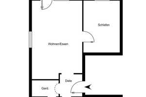 Renditestarkes 3-Parteienhaus zum top Preis – München – Vorschaubild 13