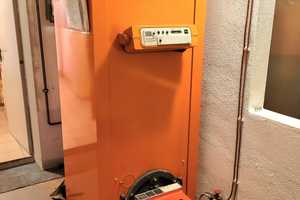 !!Letzte Chance Provisionsfrei!! gepflegtes 5-Zimmer-Einfamilienhaus mit großem Garten in Fichtenau – Schwäbisch Hall (Kreis) – Vorschaubild 14