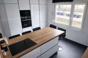 5 Zimmer Wohnung, Eigentumswohnung. Modernisiert mit Garten, Terrasse und Garage. Top Lage  – Burenstraße 19, 74076 Heilbronn, Heilbronn – Vorschaubild 8