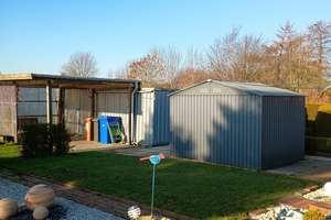Wunderschöner Bungalow in ruhiger Lage, nur 13 km von der Nordsee entfernt - Natur pur und frische S – Die vollständige Adresse der Immobilie erhältst du vom Anbieter., 26489 Ochtersum – Vorschaubild 15