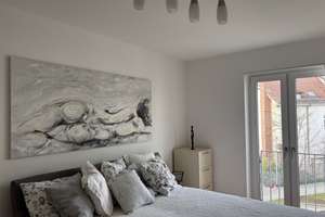 Privatverkauf, kein Makler. Schöne 4-Zimmer-Wohnung in der Fürther Südstadt – Waldstraße 46, 90763 Südstadt Industriegebiet, Fürth – Vorschaubild 16