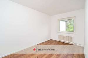 Wohnung mit Südbalkon und großem Garten - Tegelort in Heiligensee – 13505 Konradshöhe, Berlin – Vorschaubild 6