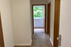 Umzug gefällig? Individuelle 2-Zi.-Wohnung, sofort anmietbar! – Kronsforder Allee 50 A, 23560 Sankt Jürgen, Lübeck – Vorschaubild 3