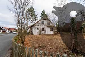 Charmantes Einfamilienhaus in Röttenbach (Erlangen-Höchstadt) Röttenbach – Vogelleithe 11, 91341 Erlangen-Höchstadt (Kreis) – Vorschaubild 4