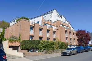 Kapitalanlage oder Eigennutzer: Barrierefreie 2-Zimmer-Wohnung in Düsseldorf-Unterbach