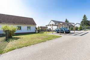 Ferienhaus oder Dauerwohnsitz mit großem Grundstück nahe der Ostsee – Ostvorpommern (Kreis) – Vorschaubild 19