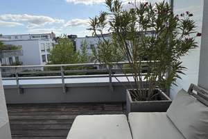 Möbl. Zuhause mit viel Platz in Düsseldorf Flehe befristet für 2 Jahre – Die vollständige Adresse der Immobilie erhältst du vom Anbieter., 40223 Flehe, Düsseldorf – Vorschaubild 2