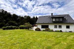Wunderschönes Einfamilienhaus in idyllischer Lage – Solingen – Vorschaubild 17