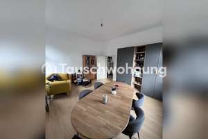 Tauschwohnung: Schicke 3RW Altbau gegen moderne 4RW gesucht – Die vollständige Adresse der Immobilie erhältst du vom Anbieter., 1277 Gruna, Dresden – Vorschaubild 2