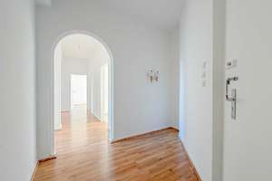 Düsseldorf-Grafenberg: Lichtdurchflutete 3-Zimmer-Wohnung in zentraler Lage – Grafenberger Allee 360, 40235 Grafenberg, Düsseldorf – Vorschaubild 6