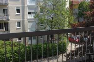 1-Zimmer Appartment in Giesing! & Sofort Bezugsfrei! vollmöbliert – München – Vorschaubild 8