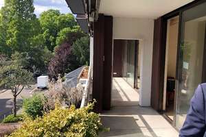 Großzügiges Wohnen in Köln-Marienburg, Lichtdurchflutete Wohnung – Die vollständige Adresse der Immobilie erhältst du vom Anbieter., 50968 Marienburg, Köln – Vorschaubild 19