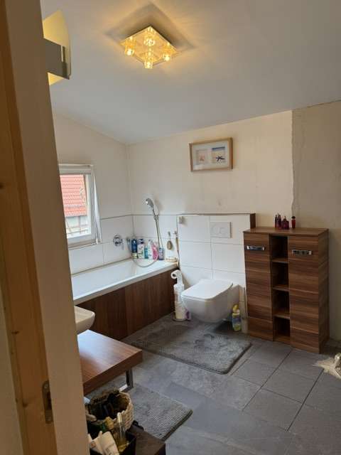 Immobilie in Rudersberg - Charmante 4-Zimmer-Wohnung mit Haus-im-Haus-Charakter - Bild 6