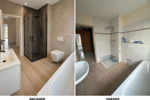 Design trifft Comfort - gemütlich Familienoase auf Luxus-Niveau … zum Wohnen, Leben und Wohlfühlen! – 53844 Troisdorf – Vorschaubild 13
