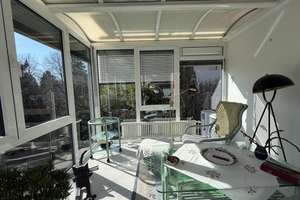 Gepflegtes Einfamilienhaus mit Wintergarten, idyllischem Garten und Garage – bezugsfrei ab 06/2026 – Die vollständige Adresse der Immobilie erhältst du vom Anbieter., 12621 Kaulsdorf, Berlin – Vorschaubild 9