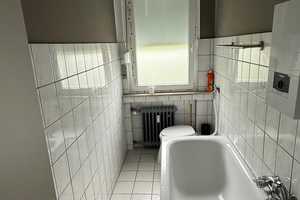 *  2,5 Zimmer Wohnung mit eigenem Garten Nutzung  in Bochum ! – Hattinger Str 743A, 44879 Bochum – Vorschaubild 12