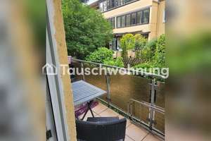Tauschwohnung: Köln Lindenthal: 1,5-Zimmer-Wohnung nahe Stadtwald – Die vollständige Adresse der Immobilie erhältst du vom Anbieter., 50931 Lindenthal (Ortsteil), Köln – Vorschaubild 7