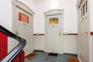 Bezugsfreie 2 Zimmer Wohnung provisionsfrei in Berlin Pankow Bestlage zu verkaufen – Zillertalstr. 00, 13187 Pankow (Ortsteil), Berlin – Vorschaubild 4