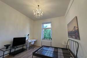 Komfortable 3-Zimmer-Wohnung mit Balkon in der Neckarstraße – vollständig möbliert und bezugsfertig – Nekarstraße 158B, 70190 Stöckach, Stuttgart – Vorschaubild 13