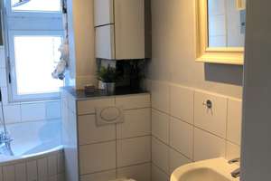 Schöne 2-Raum-Wohnung mit Balkon in Näher Lutter – August Bebel Straße 153, 33602 Mitte, Bielefeld – Vorschaubild 14