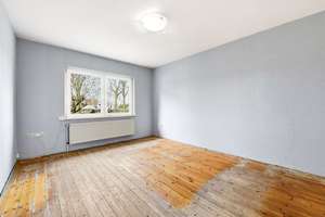 Kleiner Bungalow – großes Potenzial – Die vollständige Adresse der Immobilie erhältst du vom Anbieter., 22457 Schnelsen, Hamburg – Vorschaubild 5
