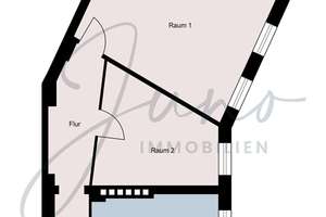 Investment in die Zukunft - Vermietete 2-Zimmer-Wohnung im Bergmannkiez Kreuzberg – Die vollständige Adresse der Immobilie erhältst du vom Anbieter., 10961 Kreuzberg, Berlin – Vorschaubild 10