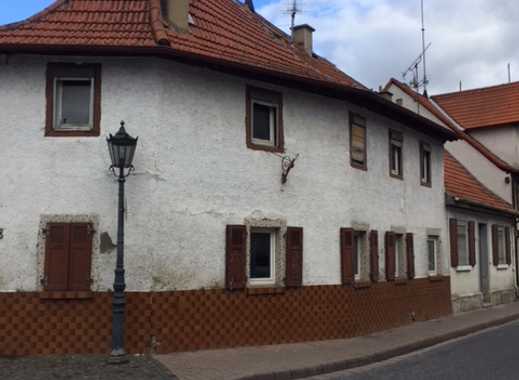 Haus kaufen in GauOdernheim ImmobilienScout24