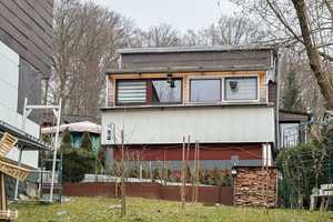 Gepflegtes 3-Zi.-Ferienhaus mit Garten, Fußbodenheizung und PV-Anlage – Alb-Donau-Kreis – Vorschaubild 12