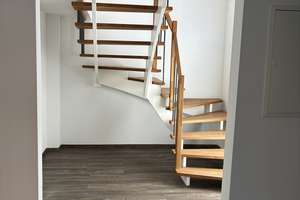Aussergewöhnlich elegante 2 Zimmer Maisonette Nähe HBF – Frohsinnstrasse 27, 86150 Bahnhofs-, Bismarckviertel, Augsburg – Vorschaubild 8