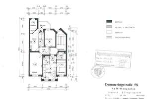 Denkmalgeschützes MFH in beliebter Lage in Lindenau, mit vorl. Abgeschlossenheit – Demmeringstraße 58, 4177 Altlindenau, Leipzig – Vorschaubild 33