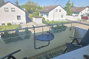 "Helle geräumige 3 ZKB - sehr gute Aufteilung"  85055 IN- Oberhaunstadt – Die vollständige Adresse der Immobilie erhältst du vom Anbieter., 85055 Oberhaunstadt, Ingolstadt – Vorschaubild 13