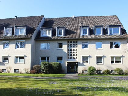 Wohnung Mieten In Wandsbek - ImmobilienScout24