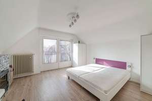 Geräumige Maisonettewohnung mit viel Potenzial  - 7 Zimmer, mit Terrasse und Garten – Die vollständige Adresse der Immobilie erhältst du vom Anbieter., 46395 Bocholt – Vorschaubild 5