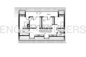 Wohnen, wo der Blick ins Weite schweift – 44265 Holzen, Dortmund – Vorschaubild 11