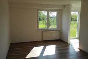 1 1/2 Raumwohnung in Malchin – Am Strauchwerder 2a, 17139 Malchin – Vorschaubild 1