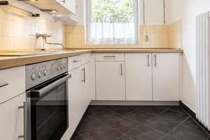 Ein Spaziergang zur Elbe - Reihenhaus mit Modernisierungsbedarf in bester Lage! – Die vollständige Adresse der Immobilie erhältst du vom Anbieter., 22605 Othmarschen, Hamburg – Vorschaubild 9