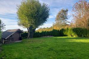 Freistehendes Kleinod mit Potential, Terrasse und Garten (800 m²) nur 7 Kilometer  vom Meer entfernt – Poststraße 68, 27639 Dorum – Vorschaubild 6