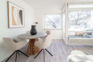 Wunderschöne 3-Zimmer-Wohnung in Neukölln - voll möbliert – Roseggerstraße 16, 12059 Neukölln (Ortsteil), Berlin – Vorschaubild 7