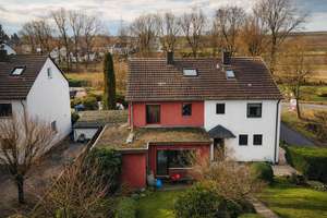 Ihr neues Familienkapitel beginnt hier – Haus mit Garten, Sauna und viel Platz – Lerchenweg 40, 71686 Remseck am Neckar – Vorschaubild 2