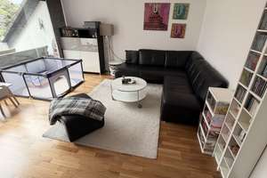 Moderne 4,5-Zimmer-Dachgeschosswohnung mit großer Süd-/West-Loggia - provisionsfrei! – Am Gardenkamp 5, 44227 Eichlinghofen, Dortmund – Vorschaubild 4
