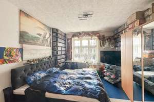 Kapitalanlage - GUT GESCHNITTENE 2,5 ZI. WOHNUNG IN BEGEHRTER ZEHLENDORFER  WOHNLAGE – Berlepschstraße 58, 14165 Zehlendorf, Berlin – Vorschaubild 7