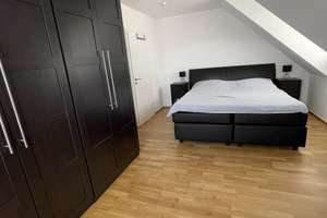Moderne 3-Zimmer Wohnung zum Wohlfühlen
Guttensteinweg 2a, 93059 Regensburg – Die vollständige Adresse der Immobilie erhältst du vom Anbieter., 93059 Weichs, Regensburg – Vorschaubild 14
