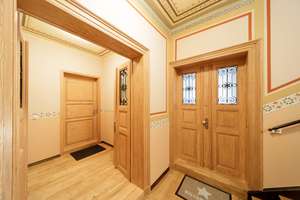 Großzügige 4‑Zimmer‑Traumwohnung in Top‑Lage – Die vollständige Adresse der Immobilie erhältst du vom Anbieter., 4109 Zentrum-West, Leipzig – Vorschaubild 3