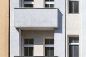 Bezugsfreie, große 3-Zimmer-Altbauwohnung mit Wohnküche, 2 Balkonen & Fahrstuhl – ideal für Familien – Berliner Allee 253, 13088 Weißensee, Berlin – Vorschaubild 29
