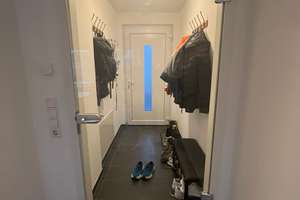 Moderne 2-Zimmer-Wohnung | 65 m² | 2 Balkone | Fußbodenheizung | 5 Min. zum Hbf Mainz – Josefsstraße 1, 55118 Neustadt, Mainz – Vorschaubild 8