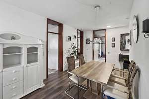 Gepflegte 4-Zimmer-Wohnung mit Balkon und grüner Umgebung von Dortmund-Brechten – 44339 Brechten, Dortmund – Vorschaubild 5