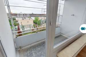 Traumhaftes Zuhause: Gepflegte 4-Zimmer-Wohnung mit Balkon – Schweriner Str. 7, 56075 Karthause Flugfeld, Koblenz – Vorschaubild 13