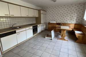 VR IMMO: Netphen-Herzhausen, preiswertes Einfamilienhaus mit Schuppen und Garage in ruhiger Lage. – Die vollständige Adresse der Immobilie erhältst du vom Anbieter., 57250 Netphen – Vorschaubild 24