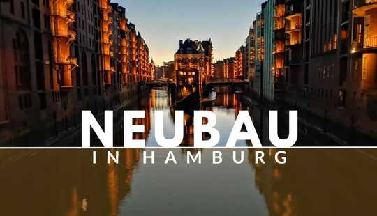 Bild von Traumhaus mit Architektenplanung! Inkl. Grundstück!